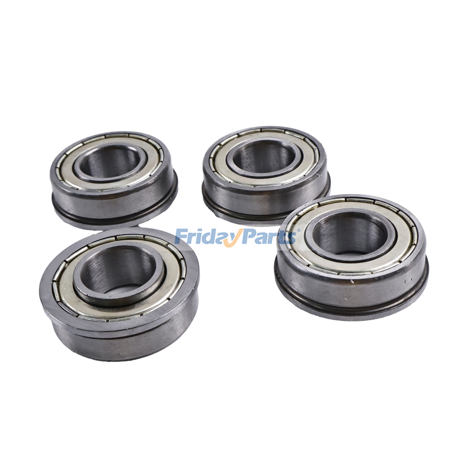 Front Wheel Bearing for Mower