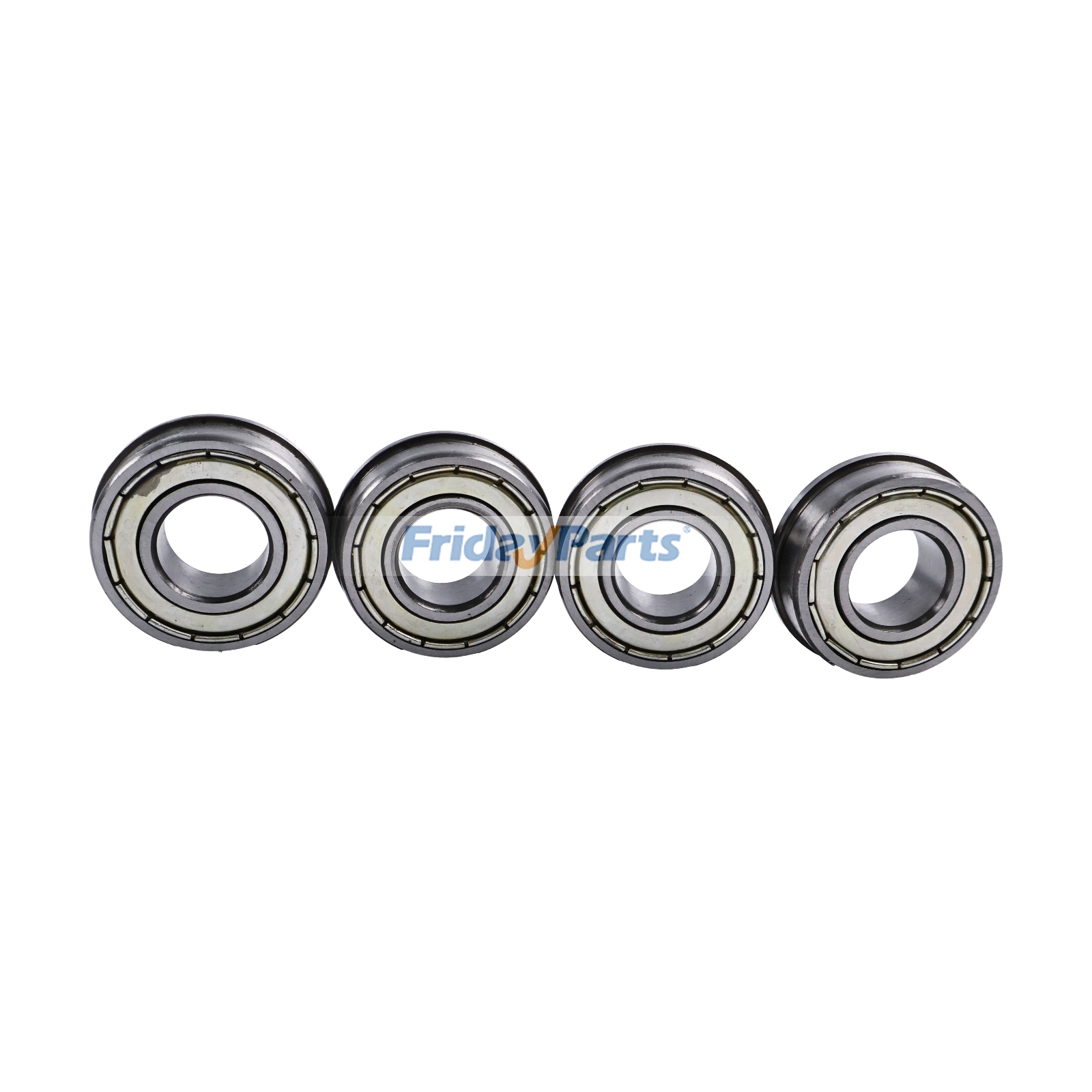 Mower Front Wheel Bearing