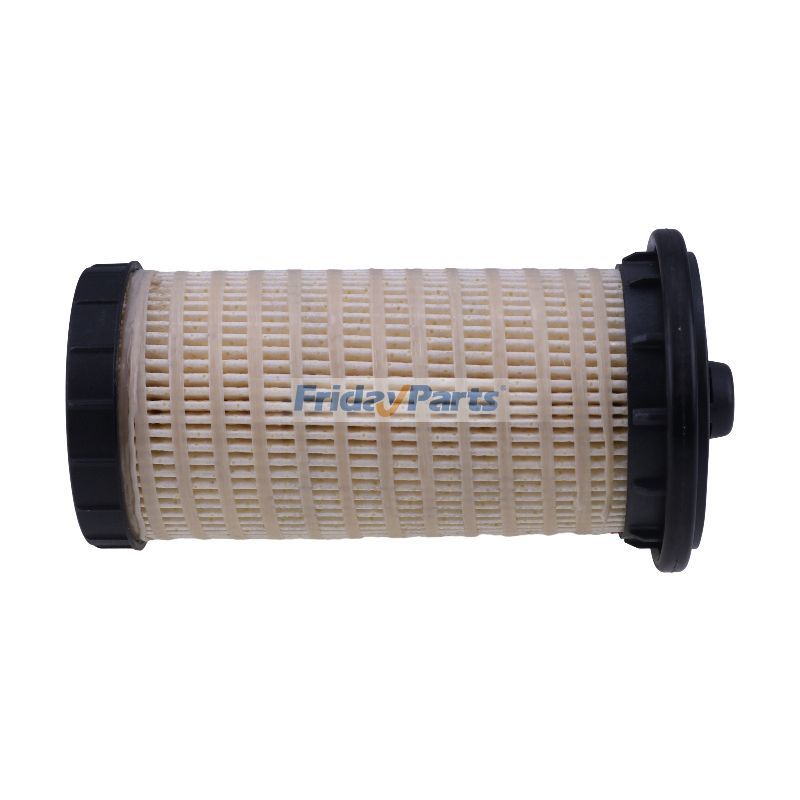  Fuel Filter 