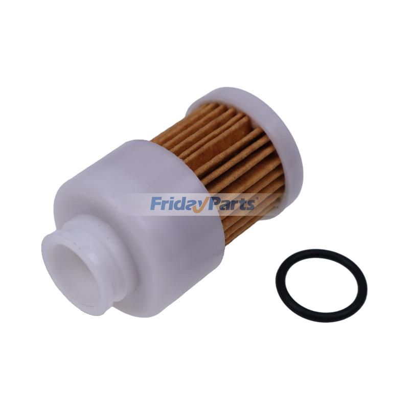 Compra Filtro de combustible de 4 piezas 68V-24563-00-00 para motor fueraborda Yamaha Mercury de 50 HP, 60 HP, 75 HP, 90 HP, 115 HP y 155 HP en Fridayparts