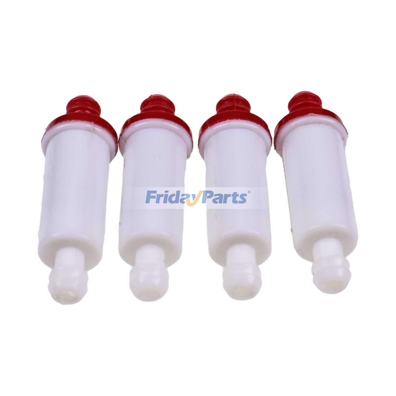  Fuel Filter for Sport UTV/ATV,Engine,Generator,Harvester,Loader,Mower,Tractor,Snow Equipment