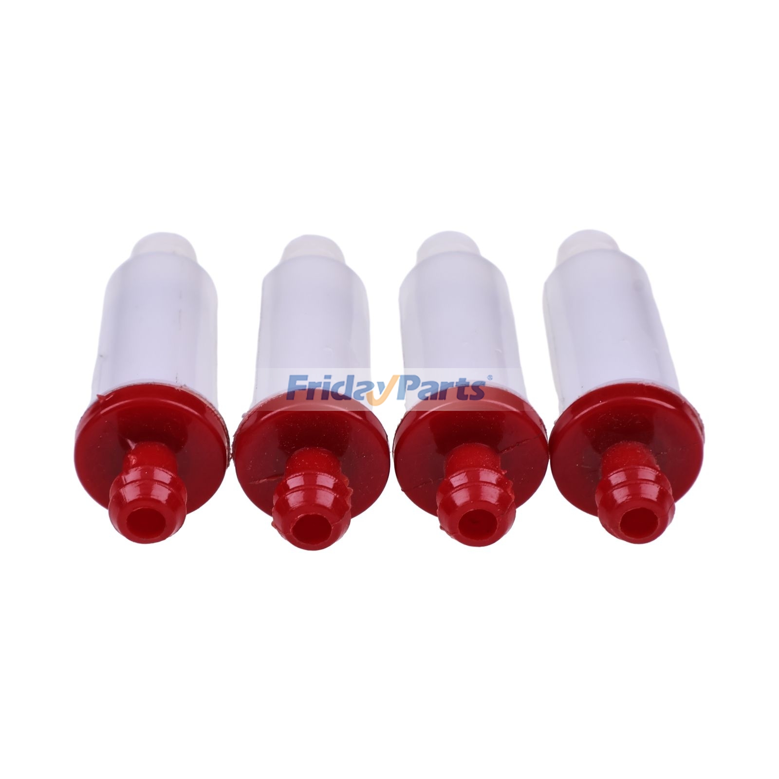 5 stück In Linie Kraftstoff Filter 2530009 für Polaris ATV Trail Boss 250 325 330 350 1987-2013für Für Polaris