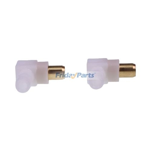Connettore tubo esterno per decespugliatore multifunzione 54.120.25 Connettore tubo esterno per decespugliatore multifunzione 54.120.25