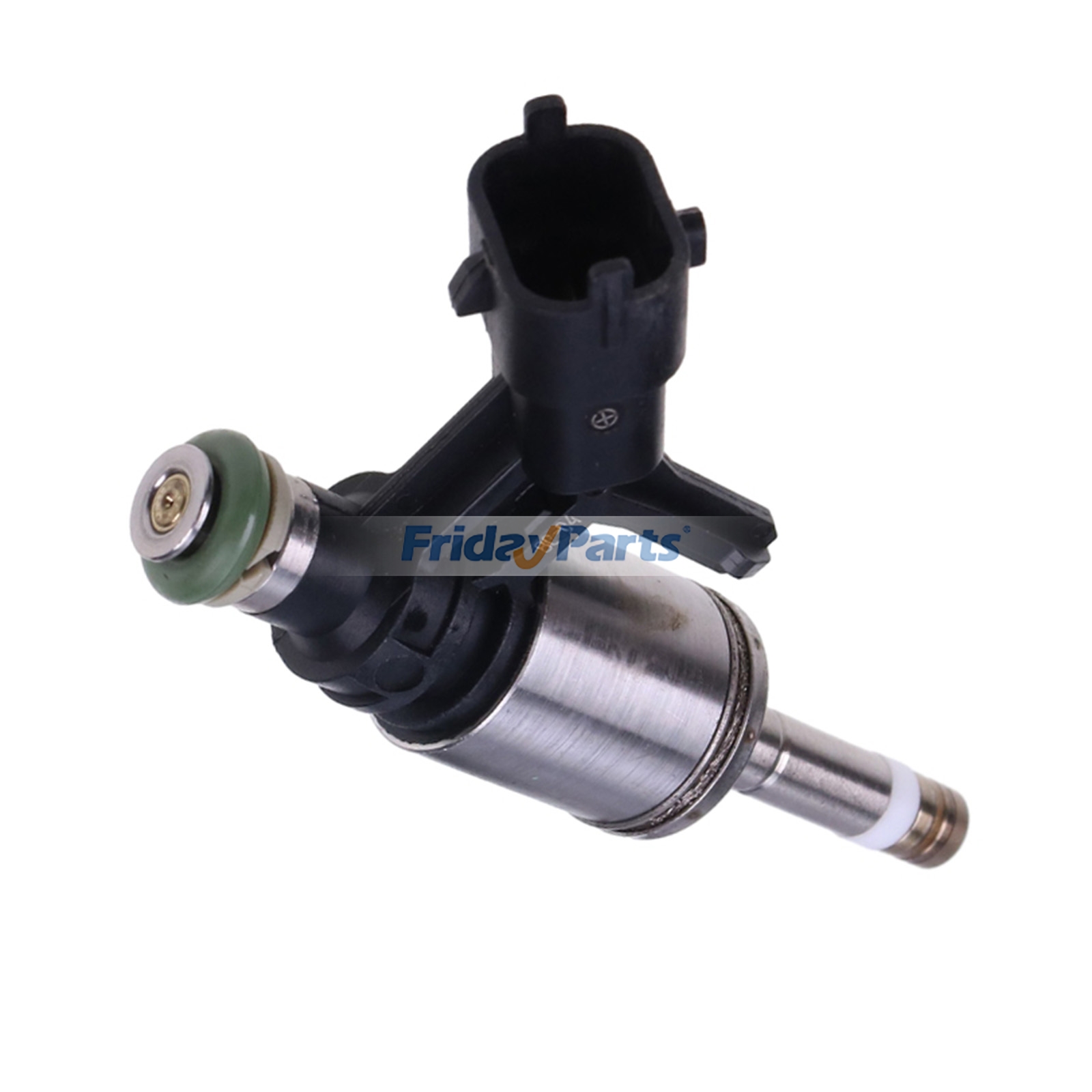 Inyector de combustible alternativo de 4 piezas 0261500073 para BMW Mini Cooper Paceman Citroën C4 Peugeot 308 2007-2016 Para BMW