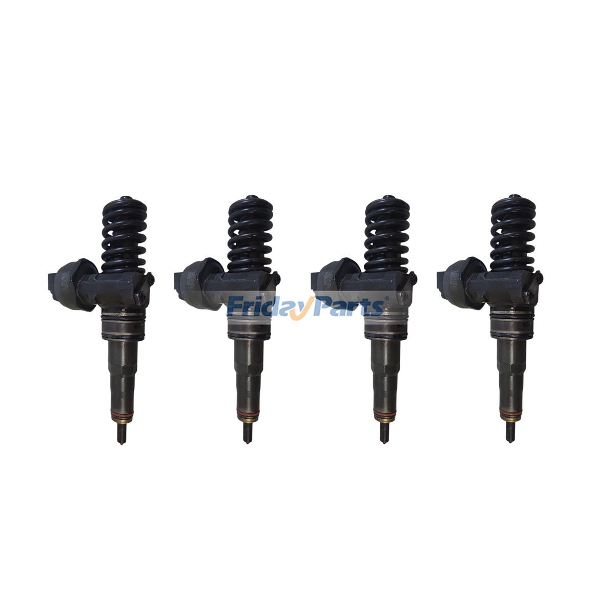 Einspritzdüse 0414720313 038130073BN 0986441568 für Audi A3, Volkswagen Caddy, Transporter, Touran, Passat, Skoda Fabia, Octavia (2002–2010)