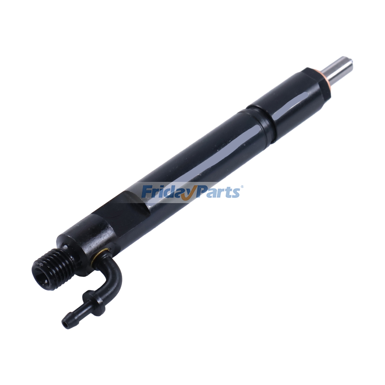 Fuel Injector for Engine