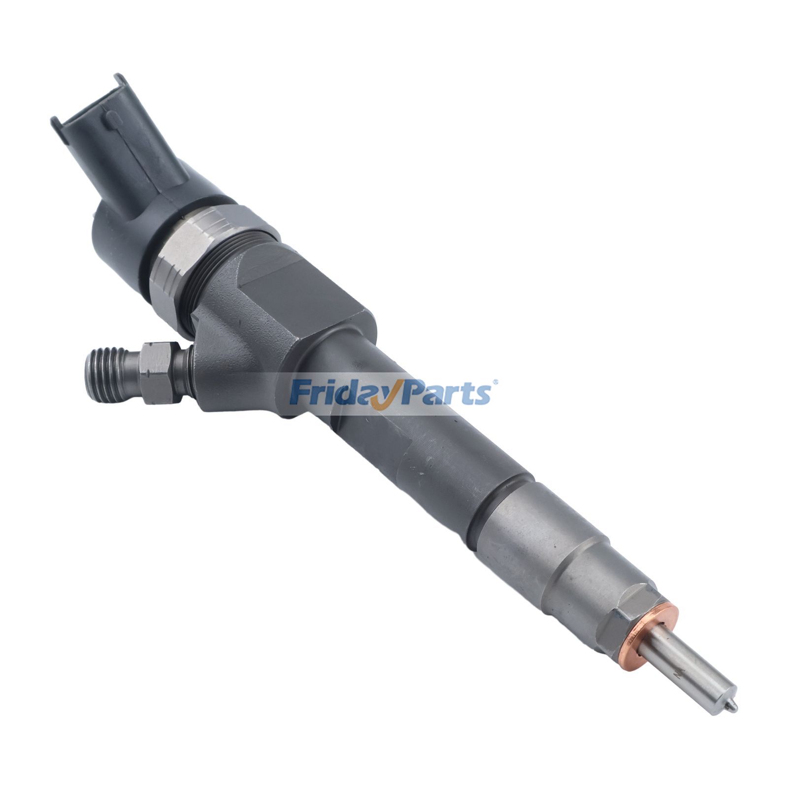 Fuel Injector for Vehicle