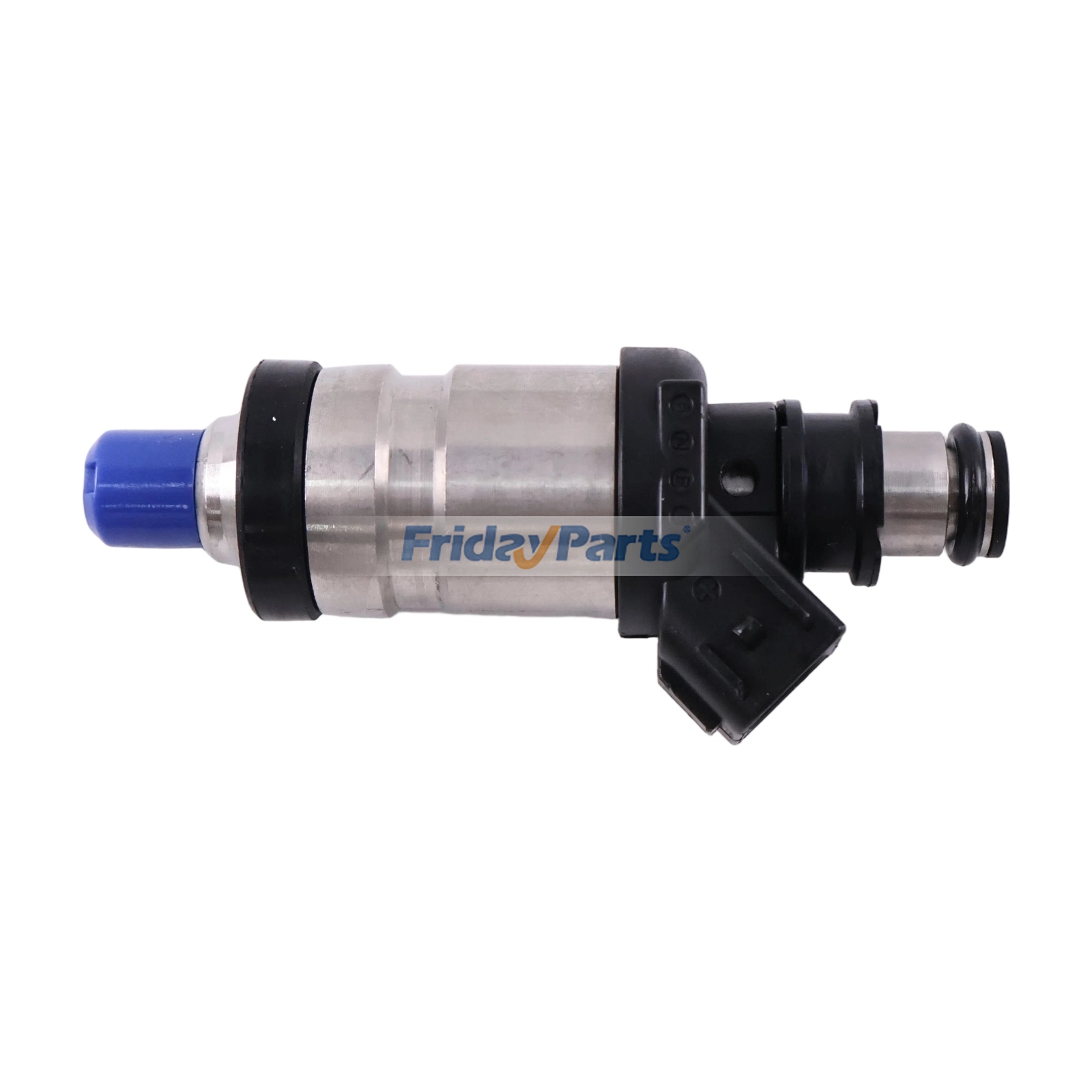 4 inyectores de combustible 06164-P2J-010 para Acura Integra 1996-2001 Para OTRA MARCA