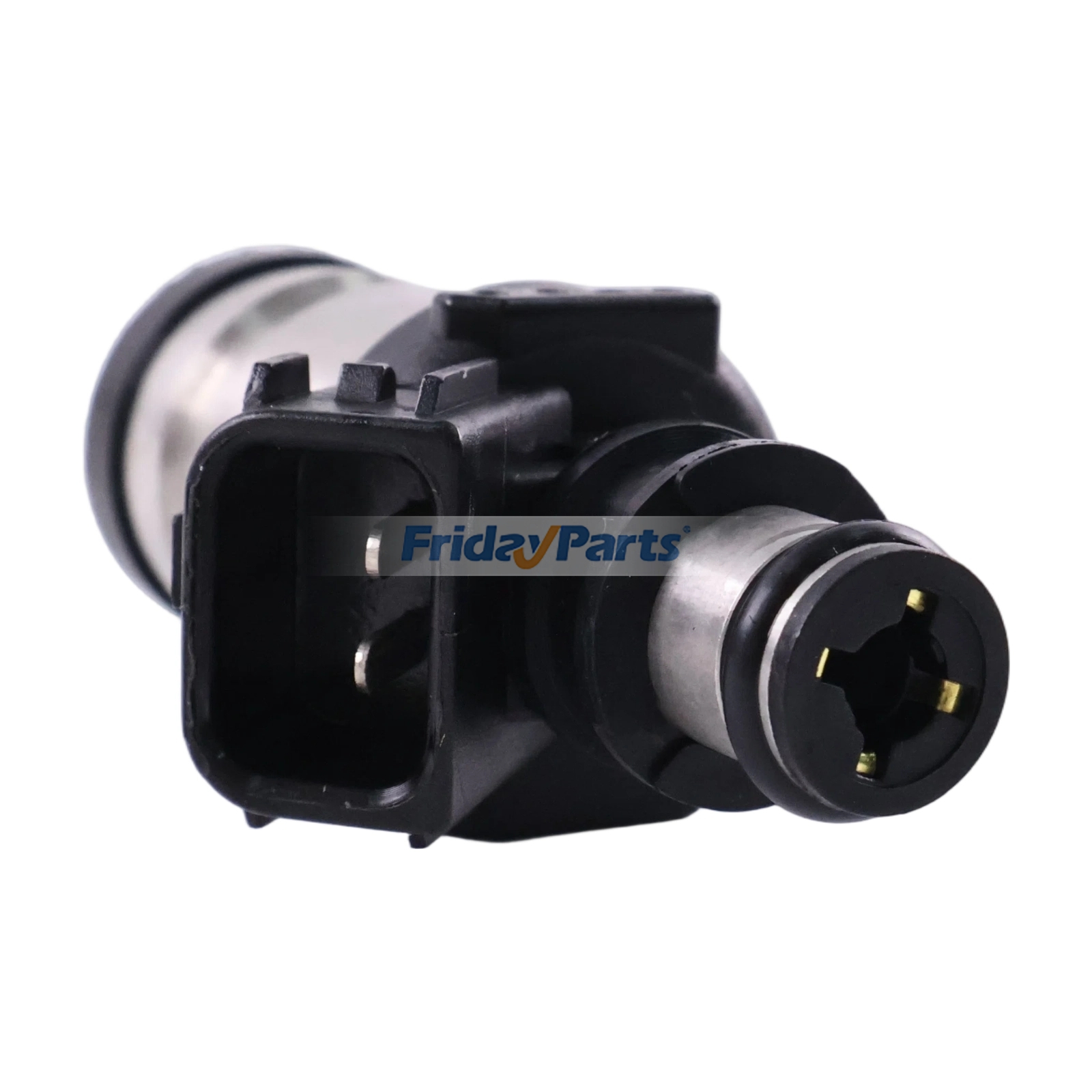 4 inyectores de combustible 06164-P2J-010 para Acura Integra 1996-2001 de FridayParts