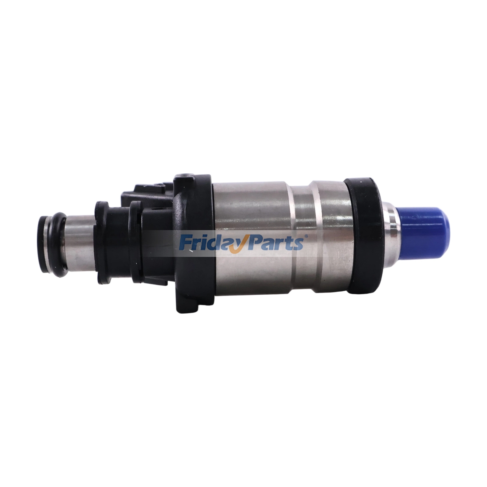 4 inyectores de combustible 06164-P2J-010 para Acura Integra 1996-2001