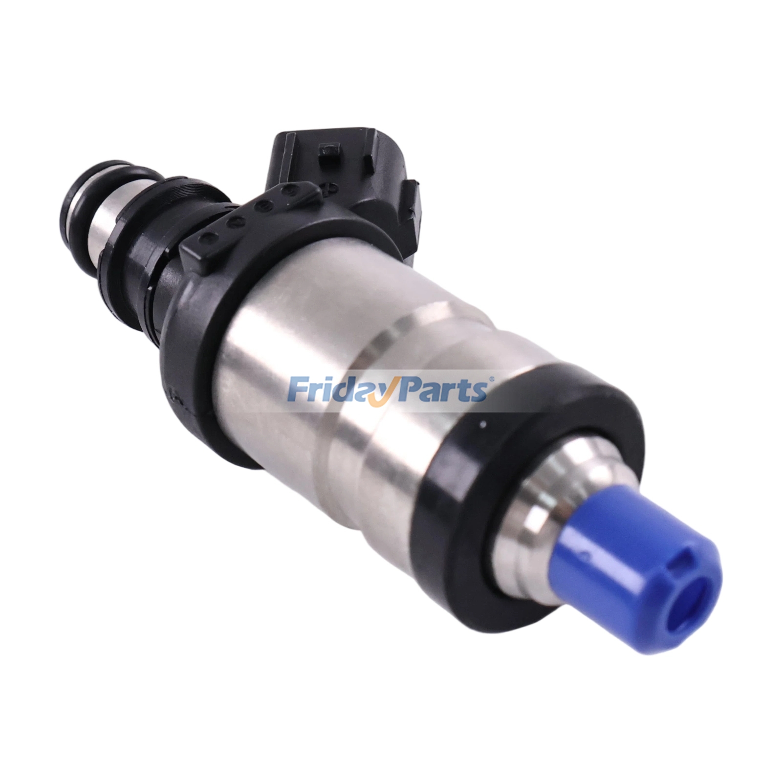 4 inyectores de combustible 06164-P2J-010 para Acura Integra 1996-2001 para Vehículo Para OTRA MARCA FridayParts