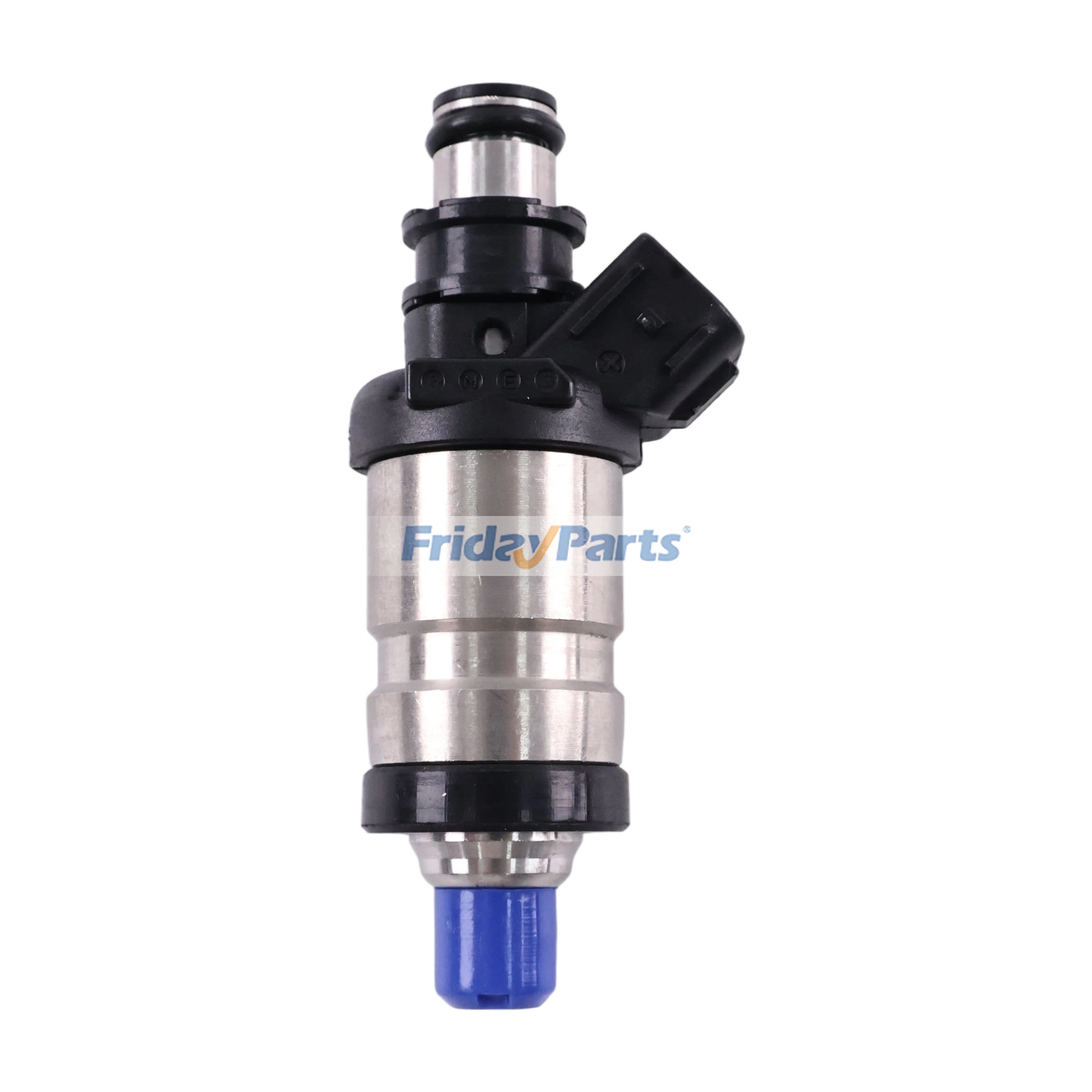 Compra 4 inyectores de combustible 06164-P2J-010 para Acura Integra 1996-2001 en Fridayparts