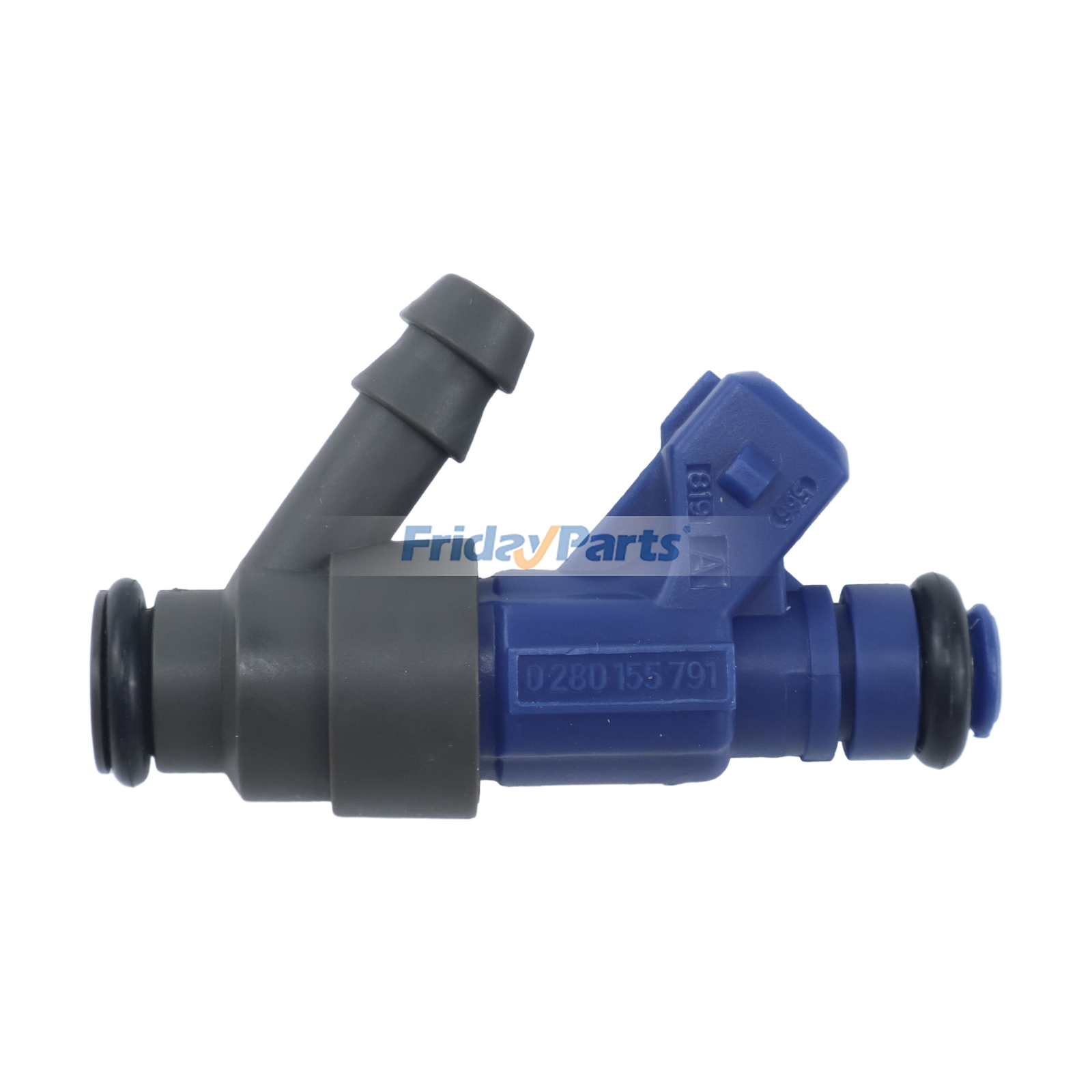 4 inyectores de combustible 06A906031C para Volkswagen Beetle Golf Jetta GTI 1998-2001 para Vehículo Para Bosch,Para Volkswagen FridayParts