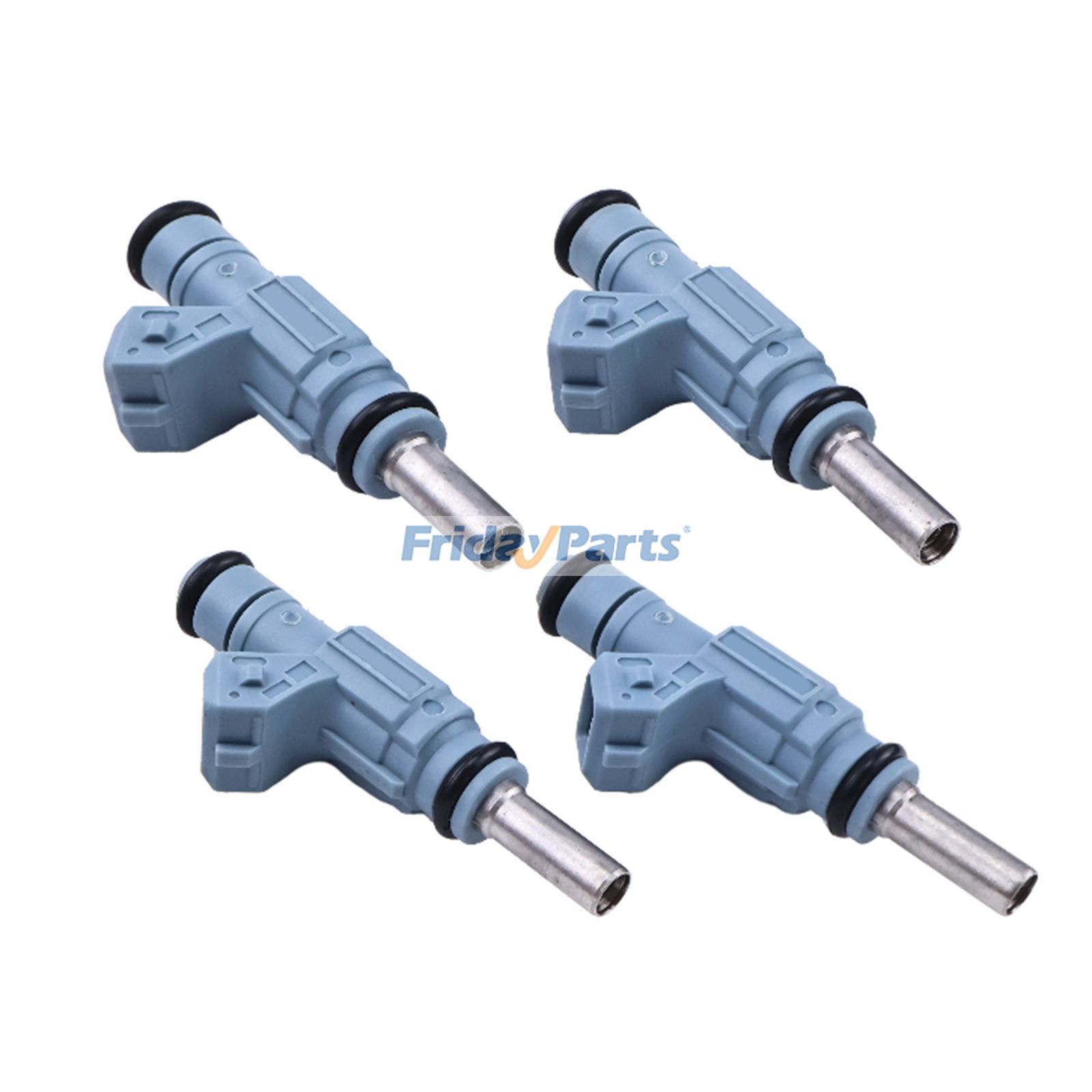 Fuel Injector for Vehicle
