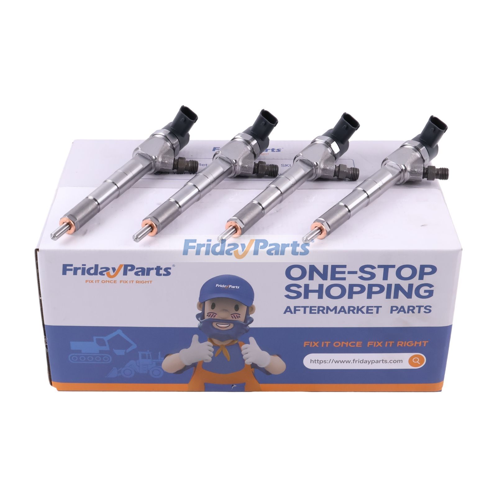 4 Pieces Fuel Injector 0986435213 0445110419 71795021 for Fiat Ducato III Doblo II 500X Jeep Renegade Opel Vauxhall Combo 2.0L