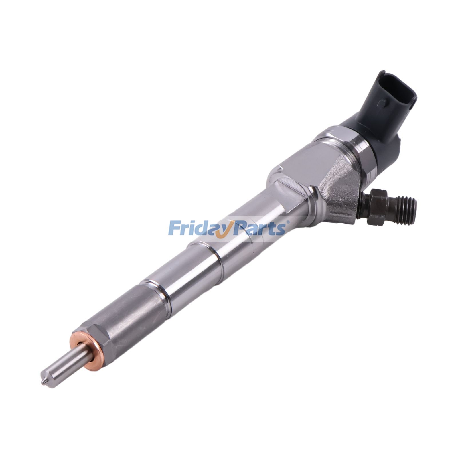 Injetor de combustível de 4 peças 0986435213 0445110419 71795021 para Fiat Ducato III Doblo II 500X Jeep Renegade Opel Vauxhall Combo 2.0L FridayParts