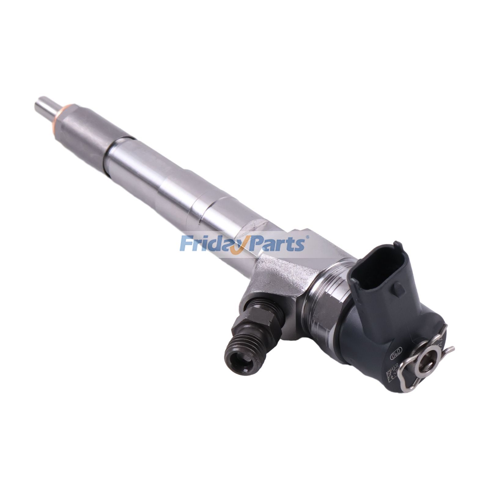 Compre Injetor de combustível de 4 peças 0986435213 0445110419 71795021 para Fiat Ducato III Doblo II 500X Jeep Renegade Opel Vauxhall Combo 2.0L na FridayParts