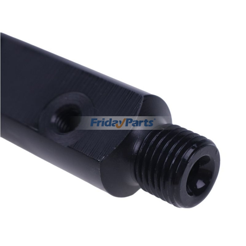 4 inyectores de combustible 12270162 0432291573 para motor Deutz TBD 226B 226B-6D 226B-4D para Motor  FridayParts