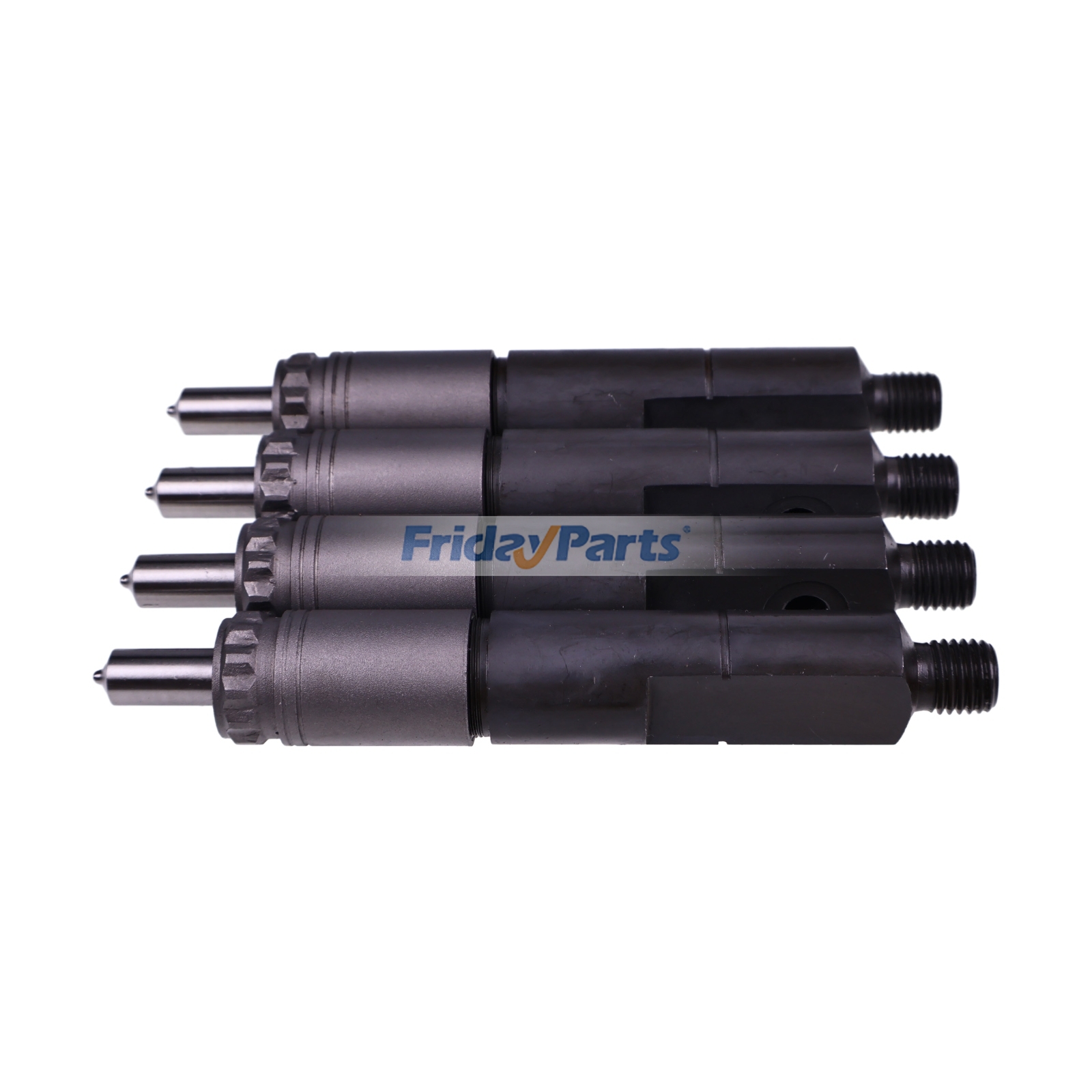 FridayParts Fuel Injector