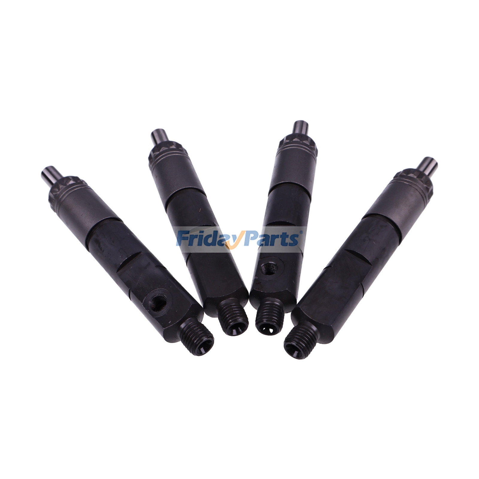 Engine,Excavator,Loader Fuel Injector