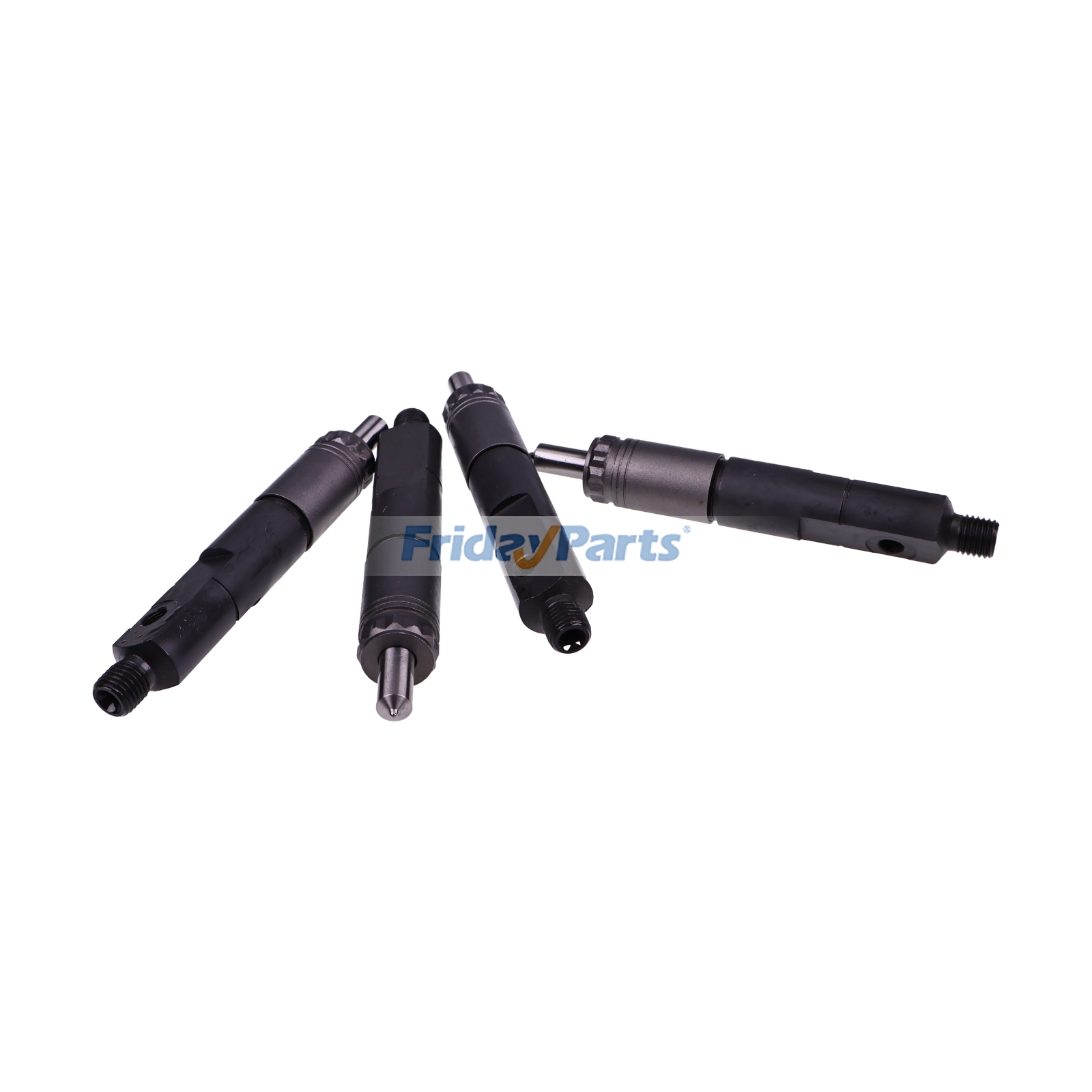 Fuel Injector in Stock in China