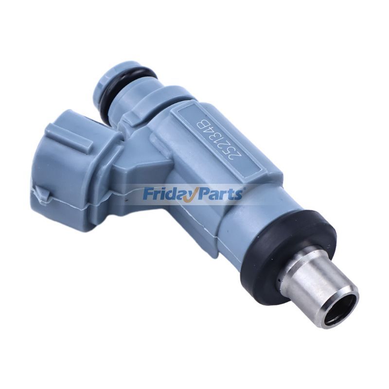 Motorcycle Fuel Injector 