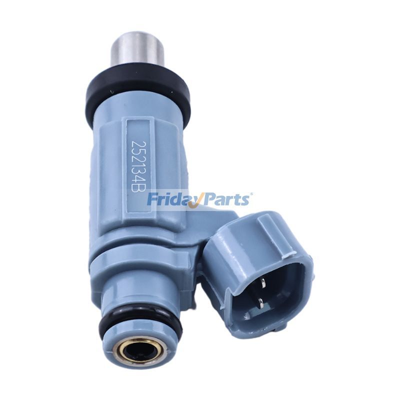 Fuel Injector  for Motorcycle