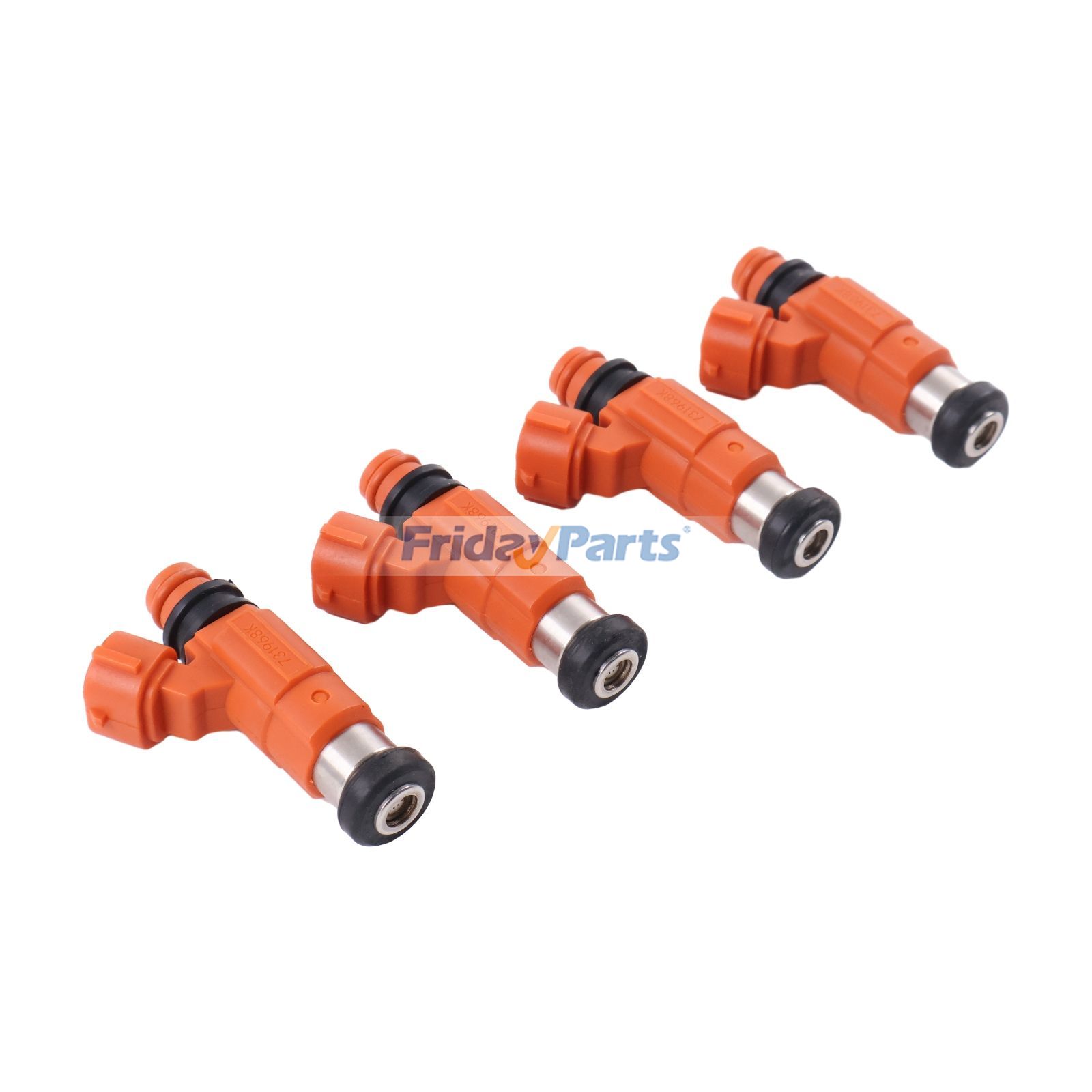 Fuel Injector for Engine