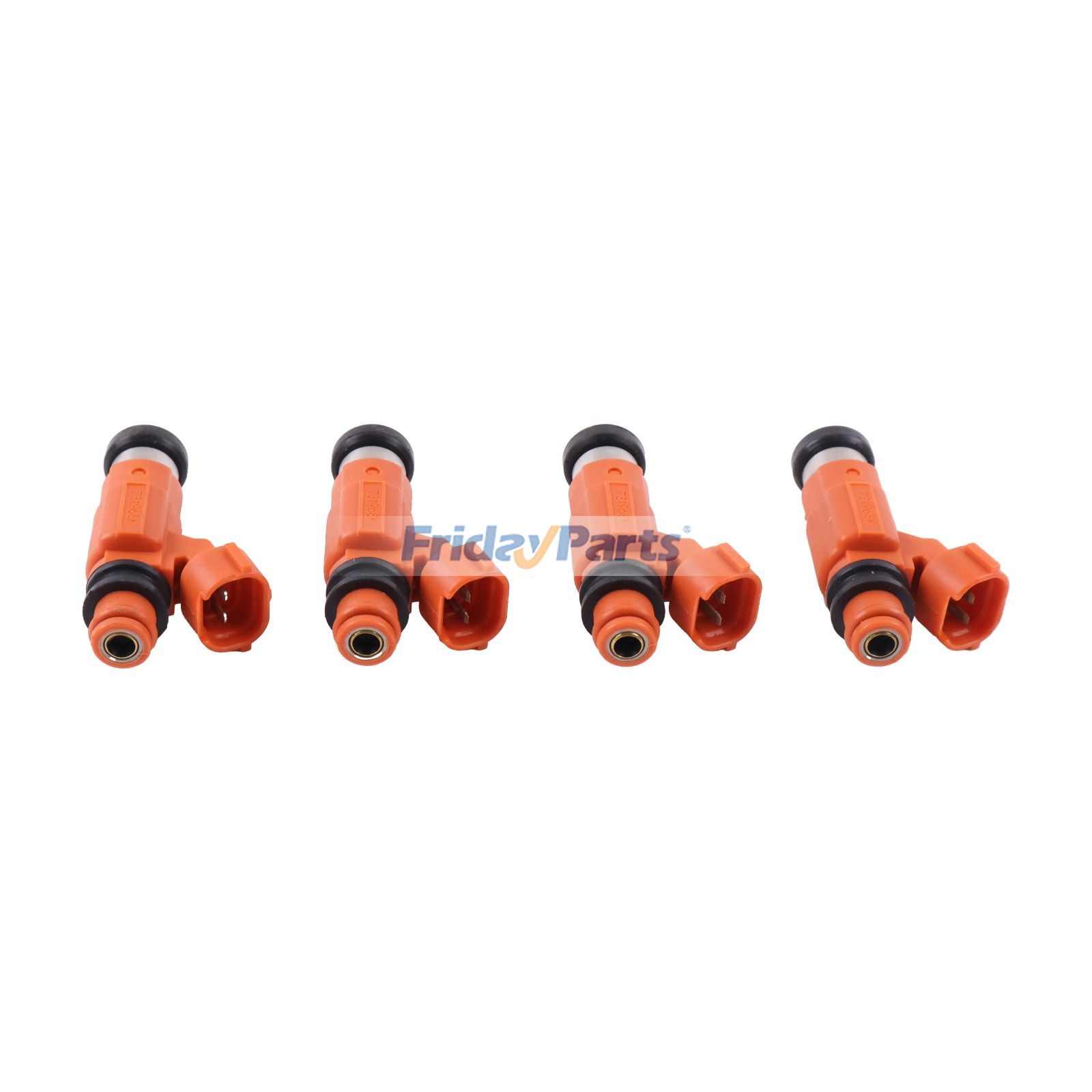 Fuel Injector in Stock in China