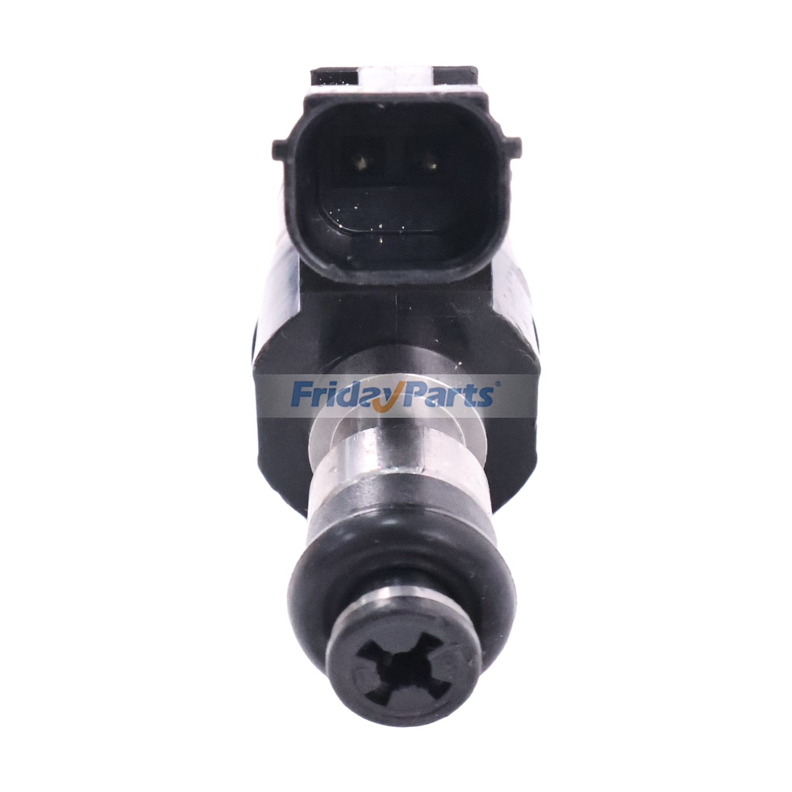 Fuel Injector compatible with Vehicle