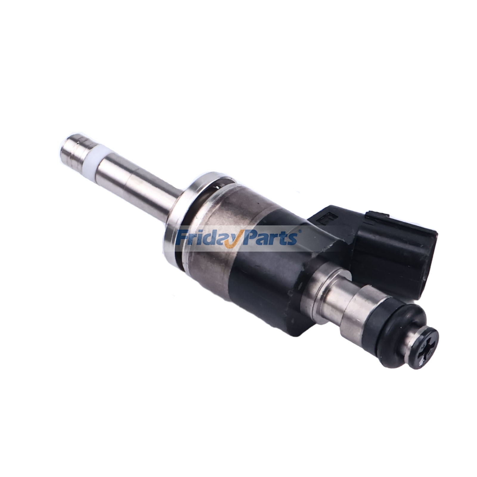 4 Stück Einspritzventil 16010-5R1-305 für Honda Vezel 2013–2016, passend für 2015–2020, 1,5 lfür Für Honda