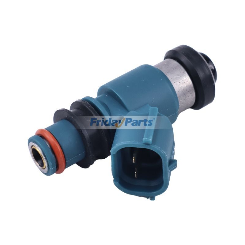 Motorcycle Fuel Injector