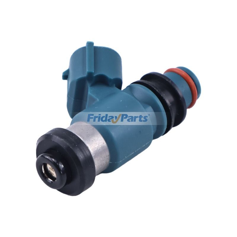 Fuel Injector for Motorcycle