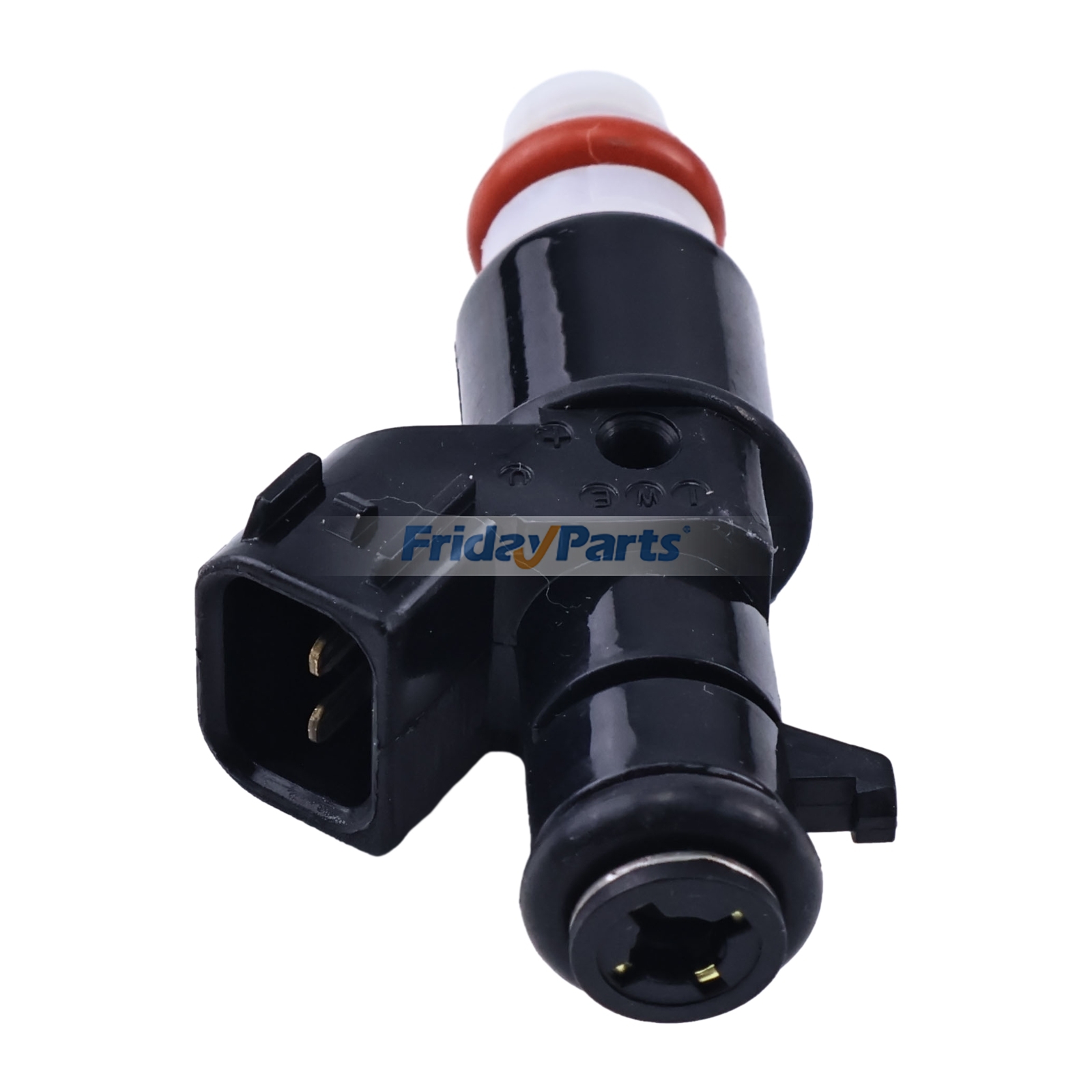 4 stück Kraftstoff Injektor 16450-RNA-A01 für CR-Z Fit Stadt 1,5 L Civic 1,8 Lfür Für Honda