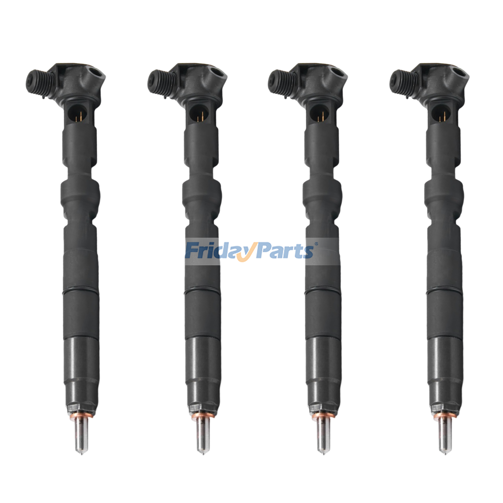 4 inyectores de combustible 16600-36W00 16600-36W25 para Nissan 720 1980-1986 para Vehículo