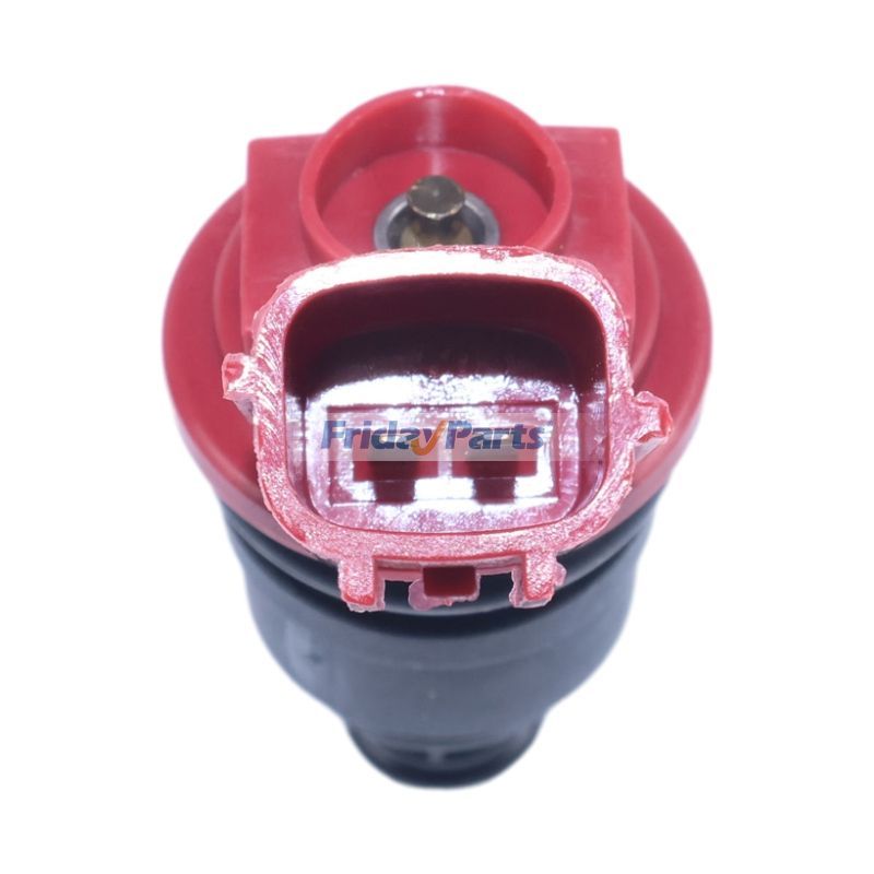 4 stück Kraftstoff Injektor 16600-53J00 für Infiniti G20 Nissan 200SX 240SX Altima Lucino NX Sentra Tsurufür Für Nissan