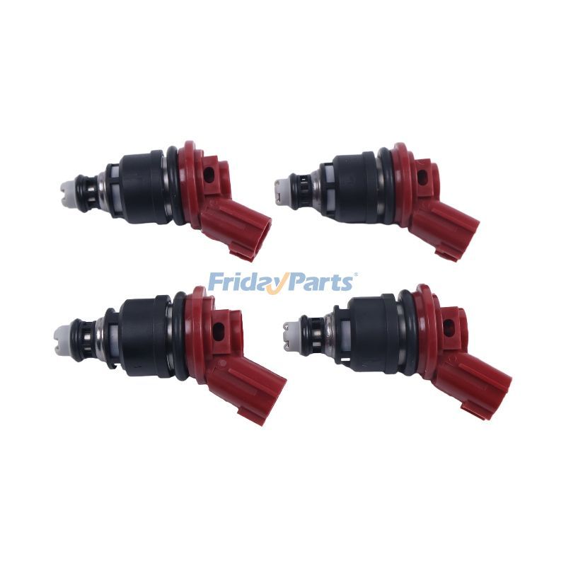 FridayParts Einspritzdüsen