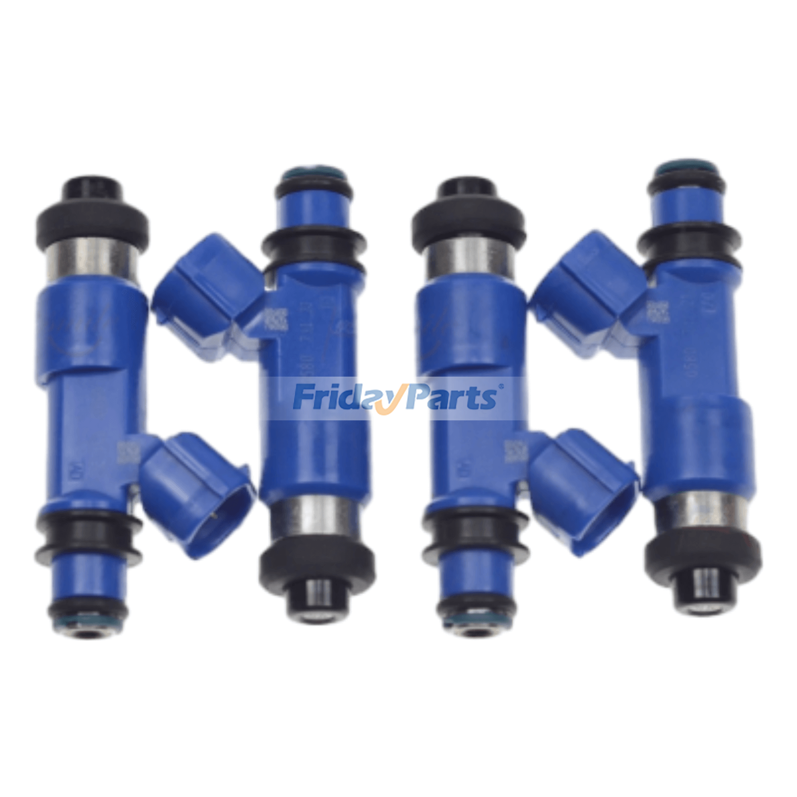 4-pieces-fuel-injector-