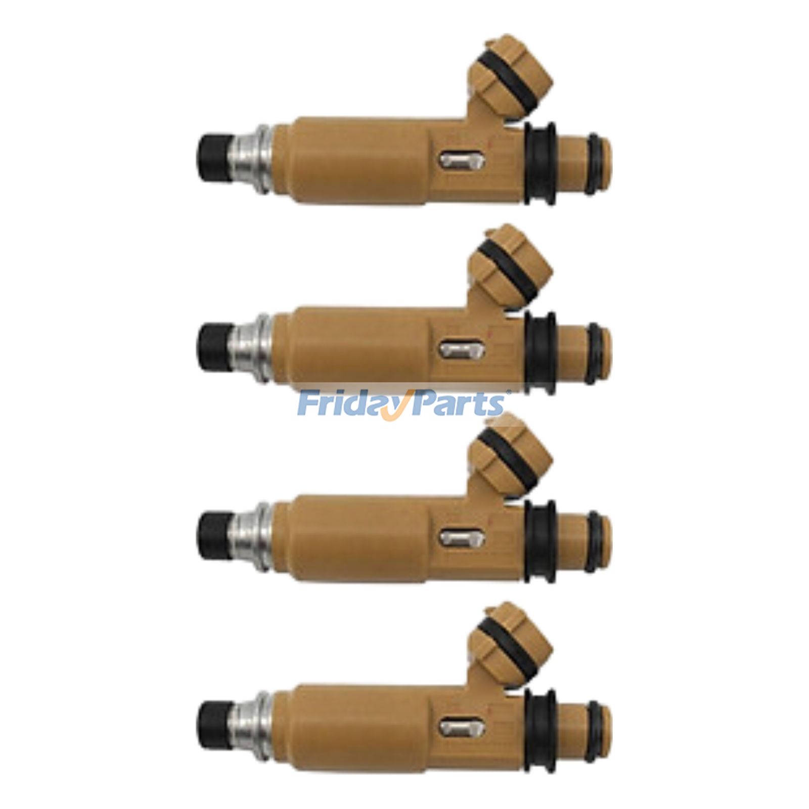 FridayParts Einspritzdüsen