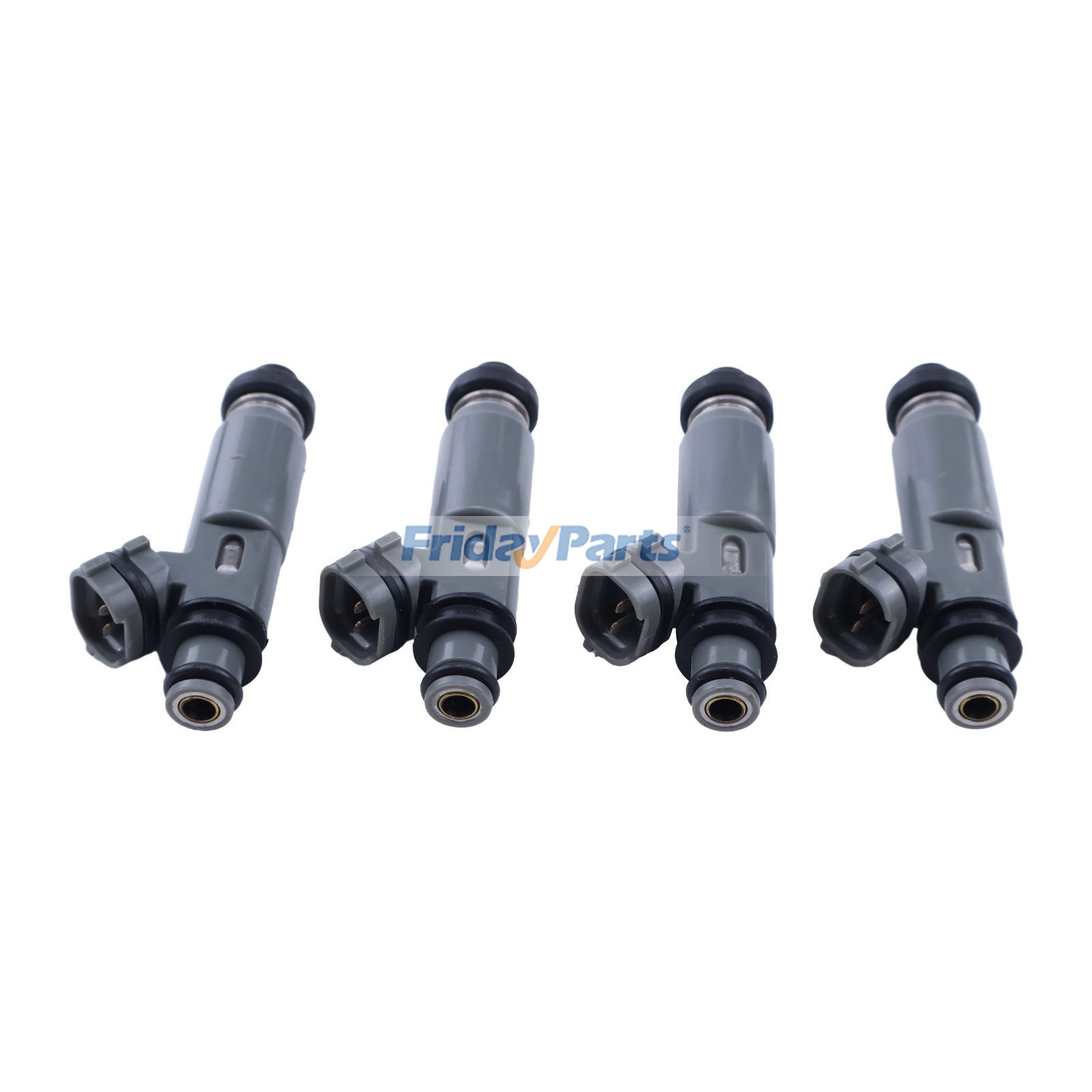 Injecteur de carburant pour Véhicule Pour Mazda