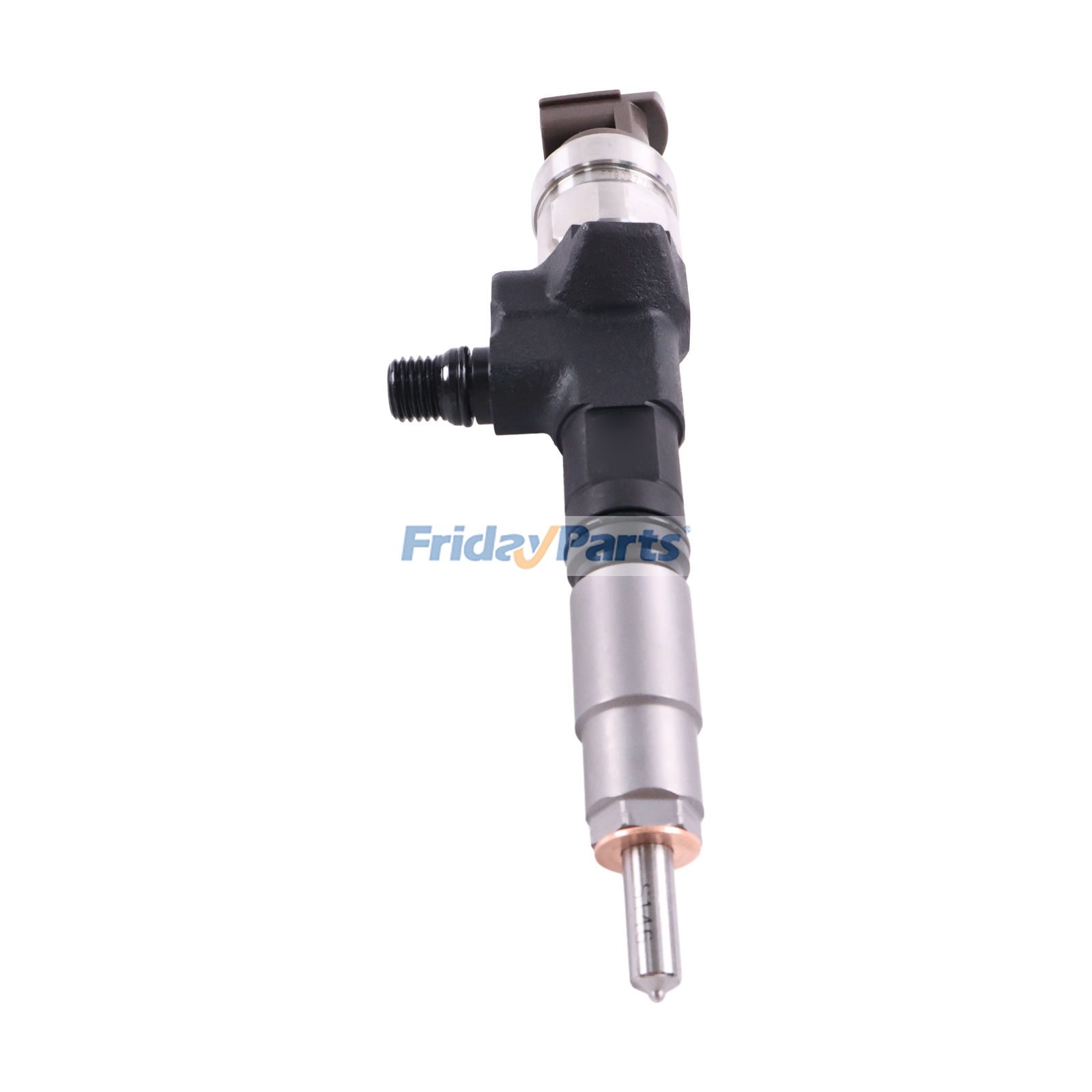 4 inyectores de combustible 1J702-53051 para motor Kubota V2607T V2607