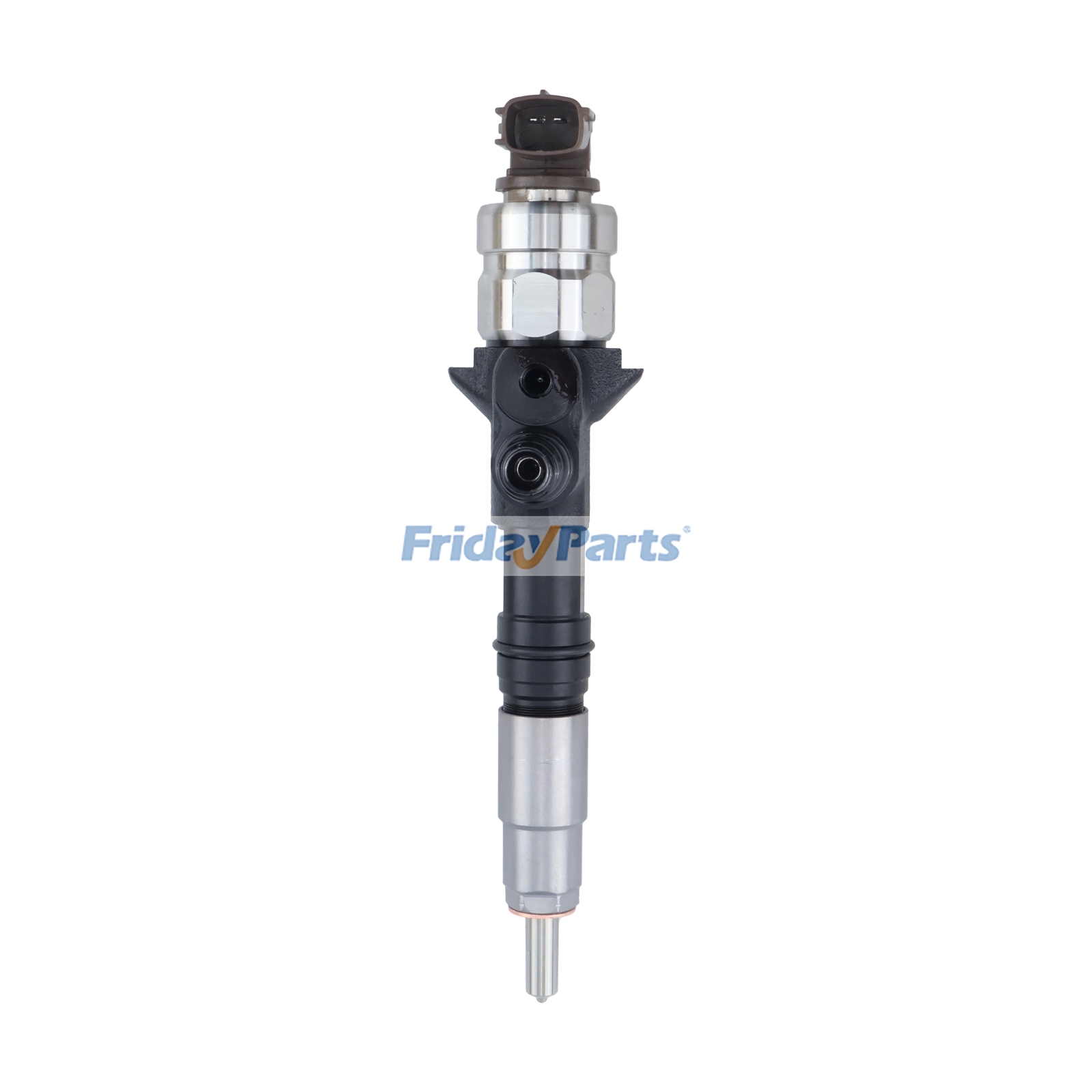 4 injecteurs de carburant 1J783-53053 pour moteur Kubota V3800 V3800T, tracteur M126XDC M126XDTPC M135XDC M135XDCSpourPour Denso,Pour KUBOTA