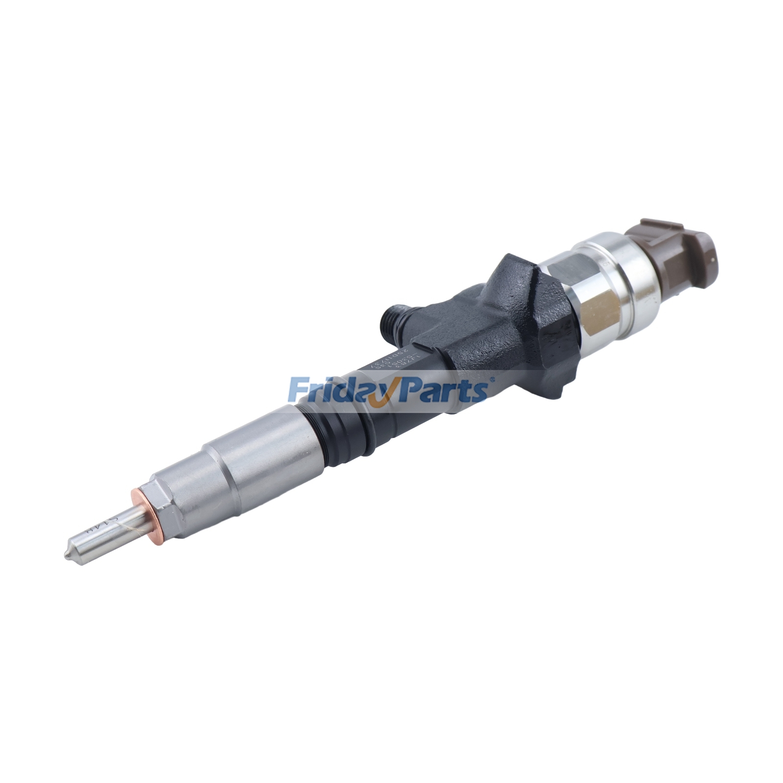Injecteur de carburant pour Moteur,Pelle,Tracteur Pour Denso,Pour KUBOTA