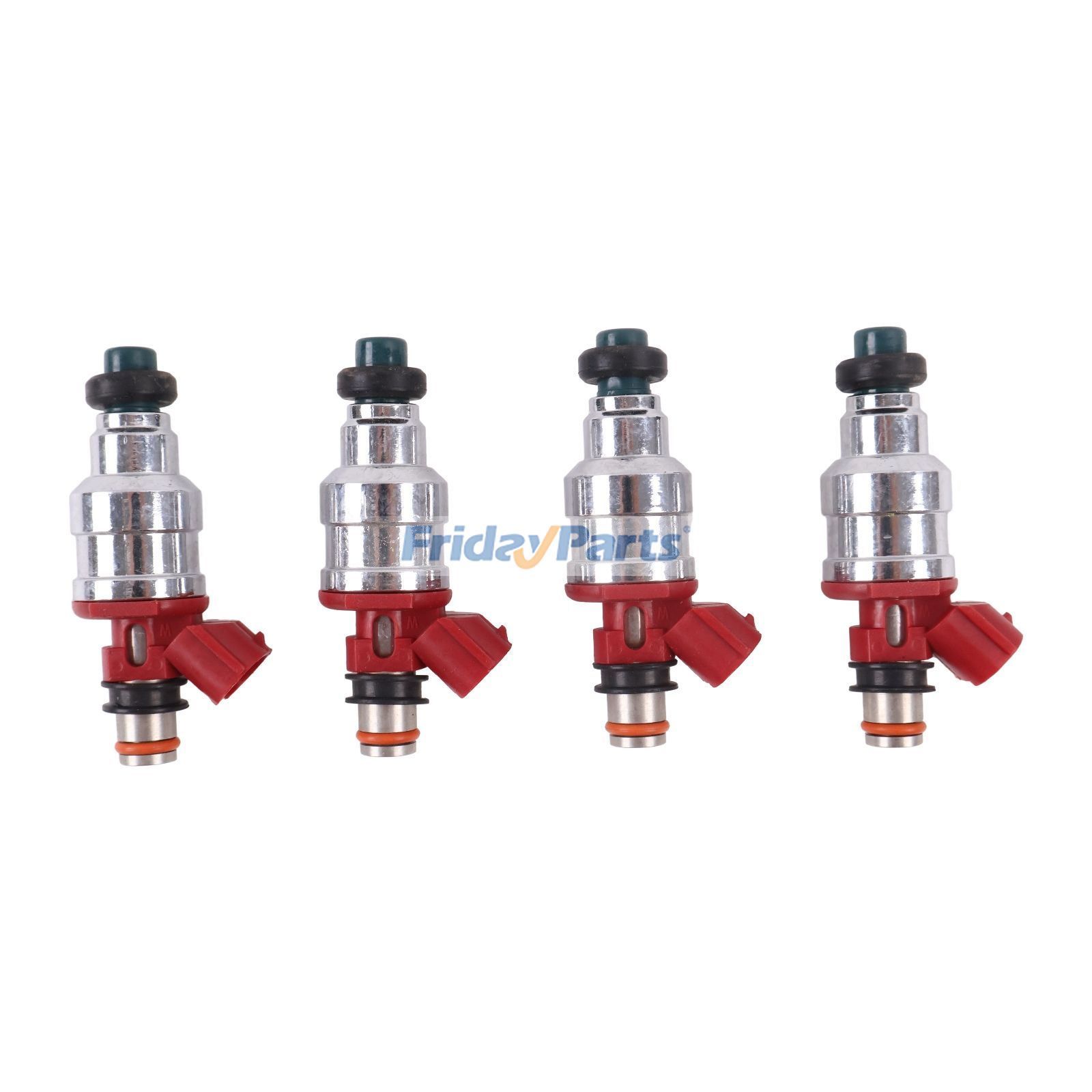 Injektor 23209-35040für Fahrzeug