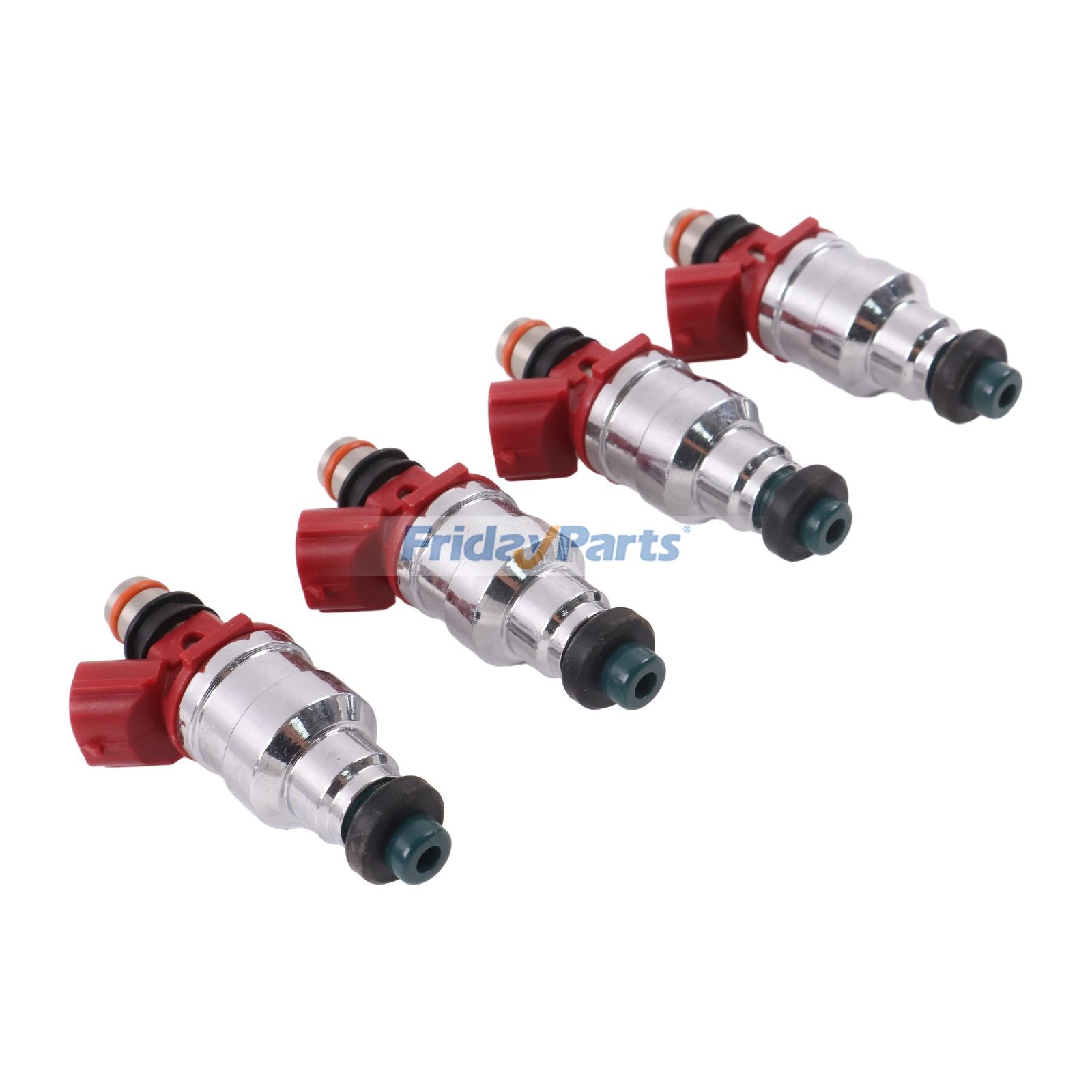 Injektor 23209-35040für FahrzeugFür Toyota