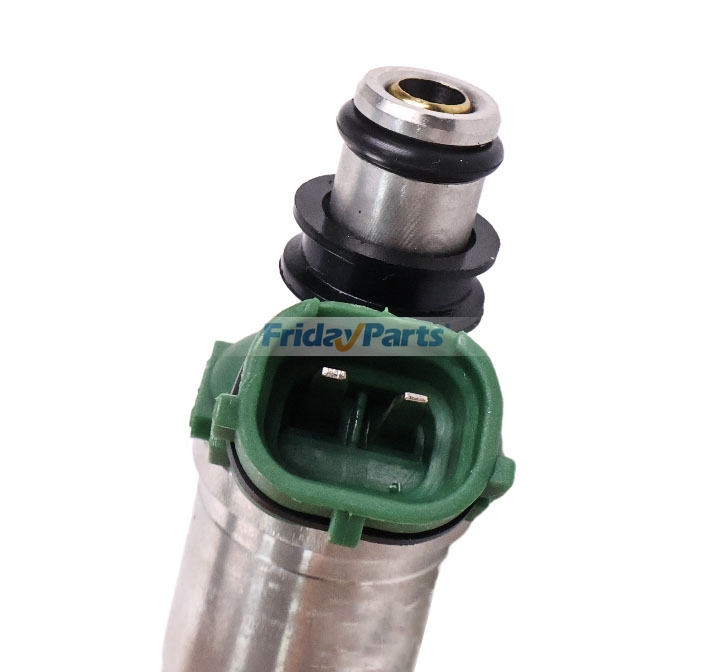 4 sztuki wtryskiwaczy paliwa 23209-74100 do silnika Toyota 3SFE 5SFE pojazdu Camry Celica MR2 RAV4 Solara 1991-2001dla Dla Toyota