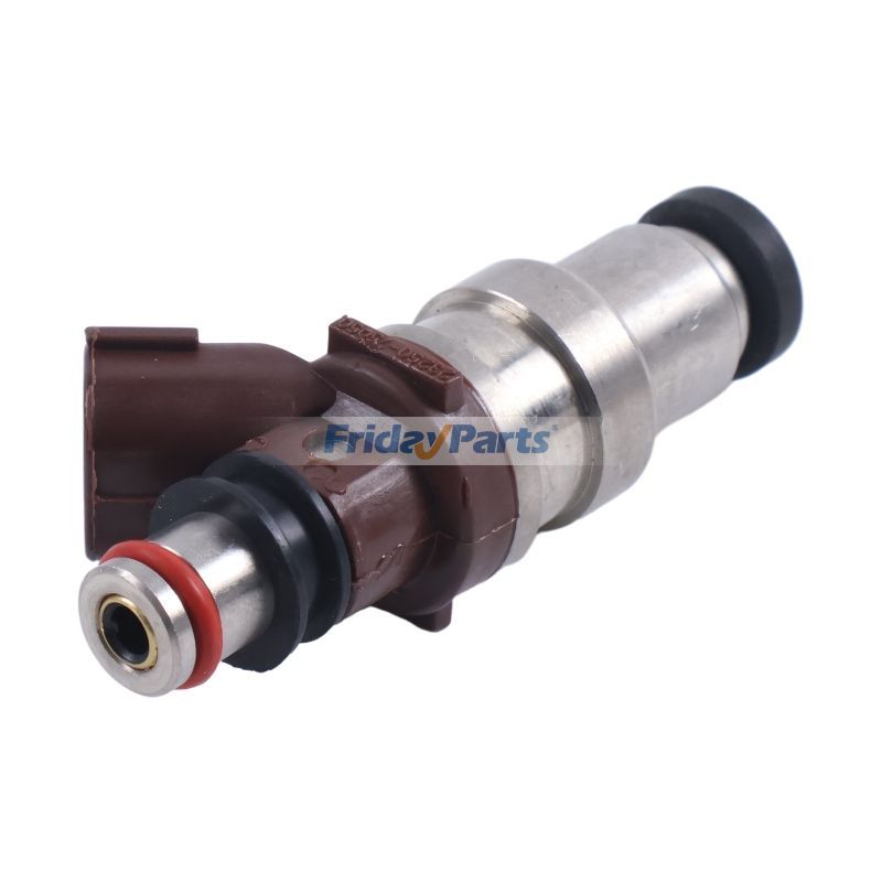 EinspritzdüsenFür Toyota