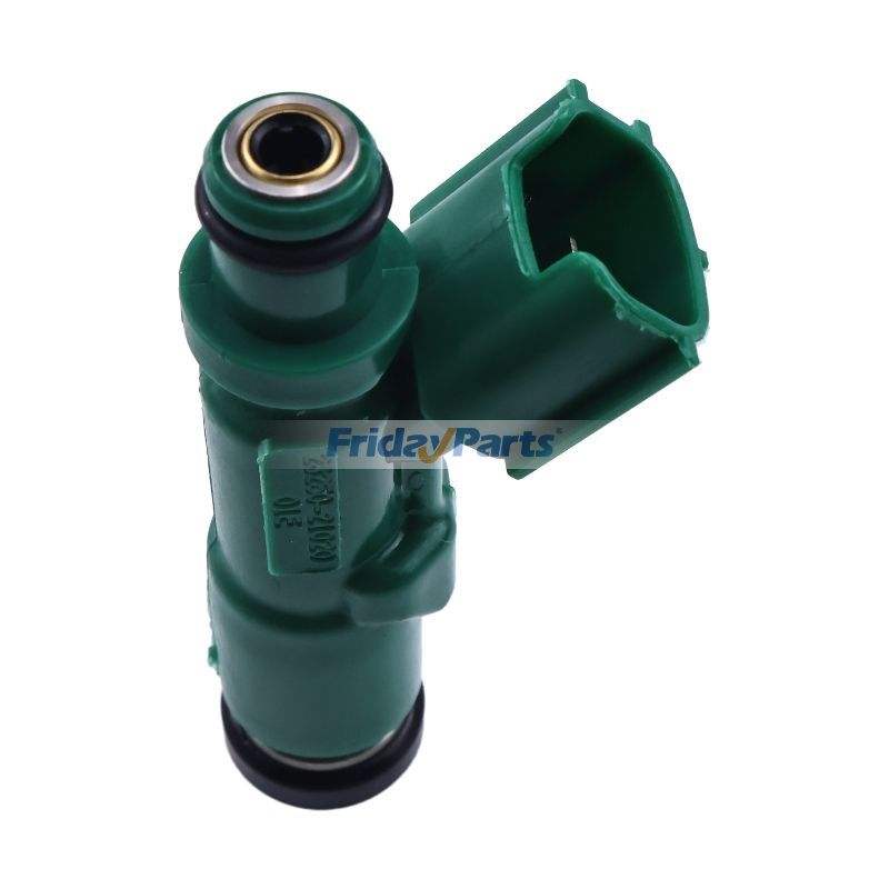 FridayParts Einspritzdüsen