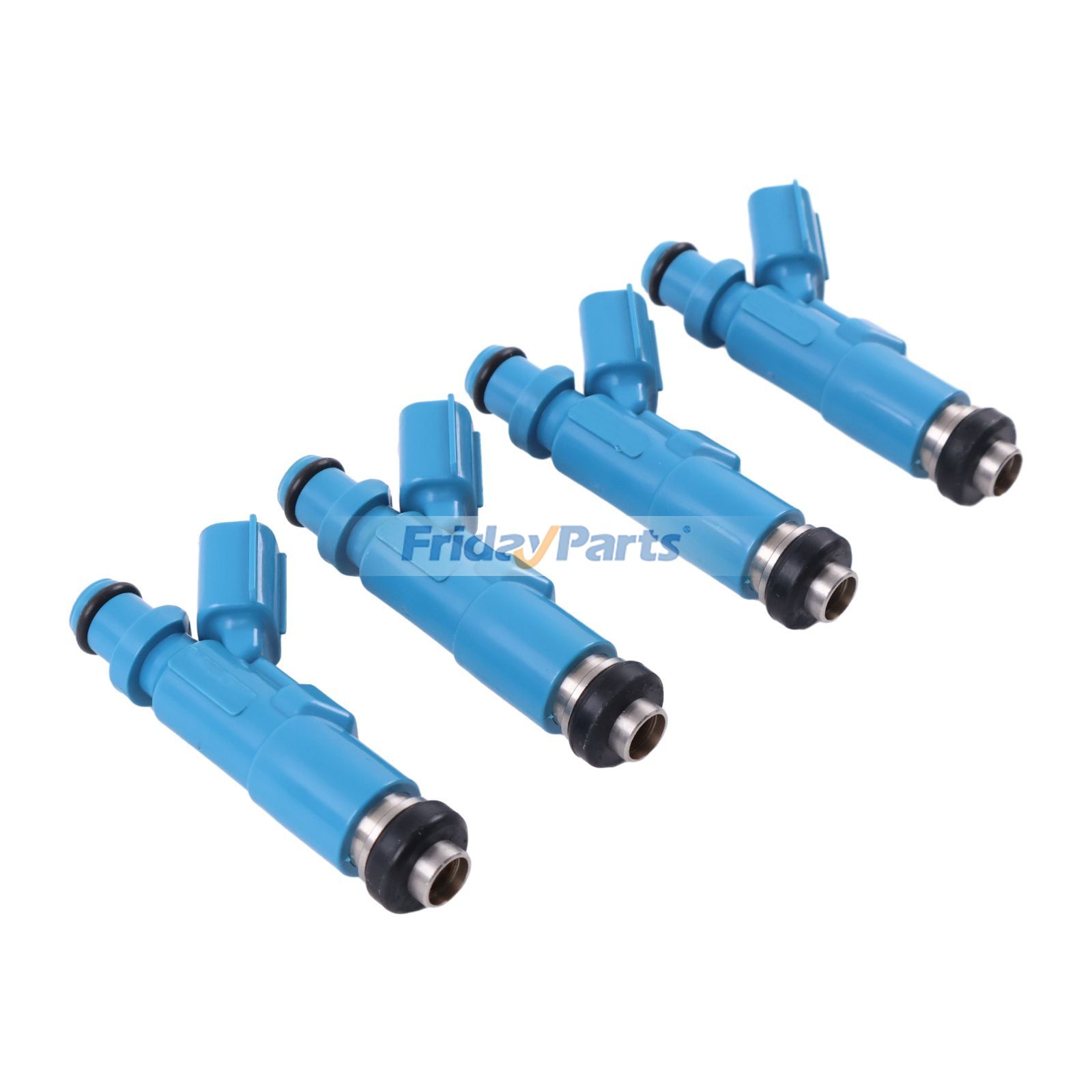 FridayParts Einspritzdüsen