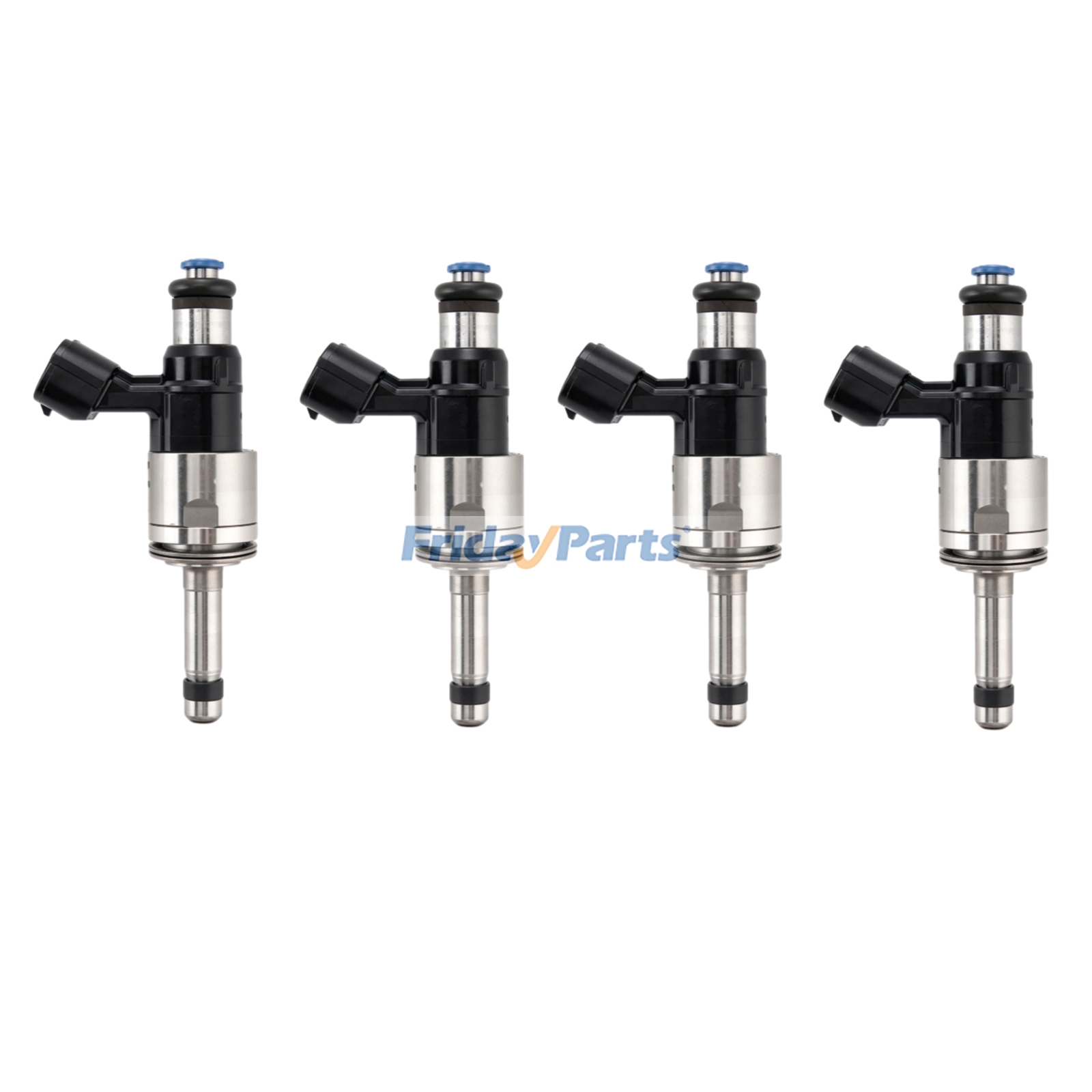 Inyector de combustible 23250-24010 para Toyota Corolla Prius C-HR Yaris MXPA11 2019 en adelante Lexus UX200 UX250h UX260h 2019-2022 para Vehículo